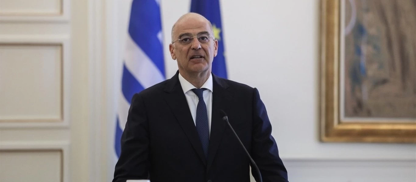 Ν.Δένδιας για Νέα Σμύρνη: «H σκέψη όλων στον τραυματία αστυνομικό - Να περιφρουρήσουμε την ειρήνη»